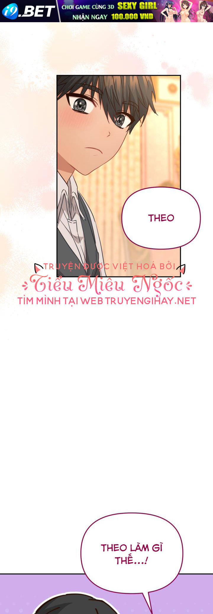 Tái Sinh Thành Con Gái Của Kẻ Phản Diện Chương 16 Ảnh 44