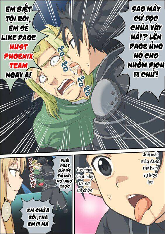 Goshujin-Sama To H Na Koto Shitai Dorei No Manga Chương 9 Ảnh 8