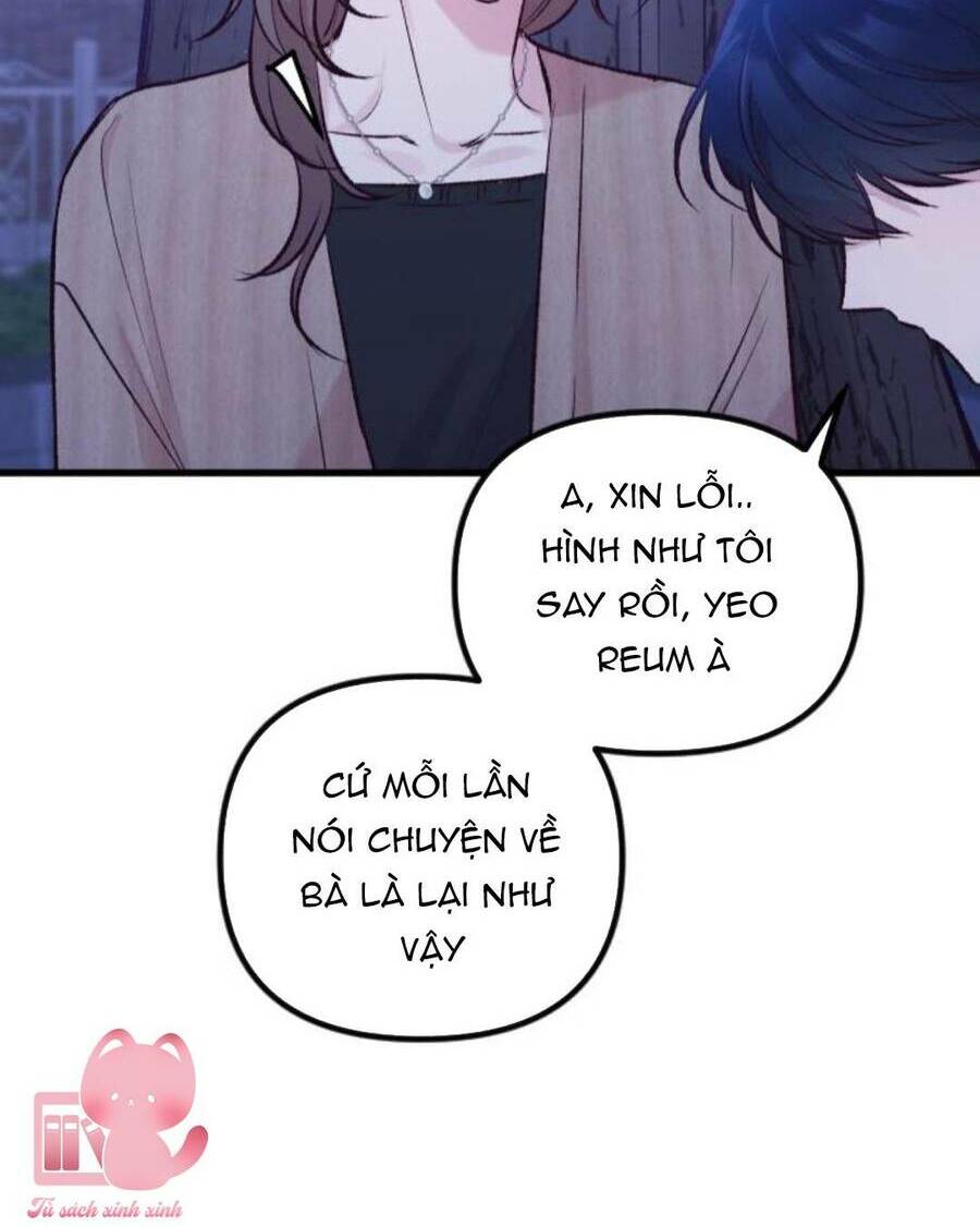 Tình Cờ Ta Gặp Nhau Chương 9 Ảnh 101
