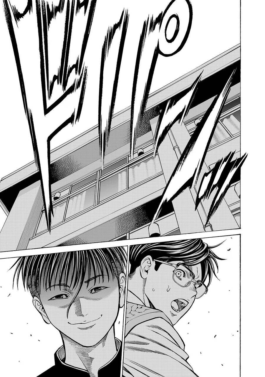 Psycho X Past: Những Vụ Án Giết Người Kỳ Quái Chương 11 Ảnh 48