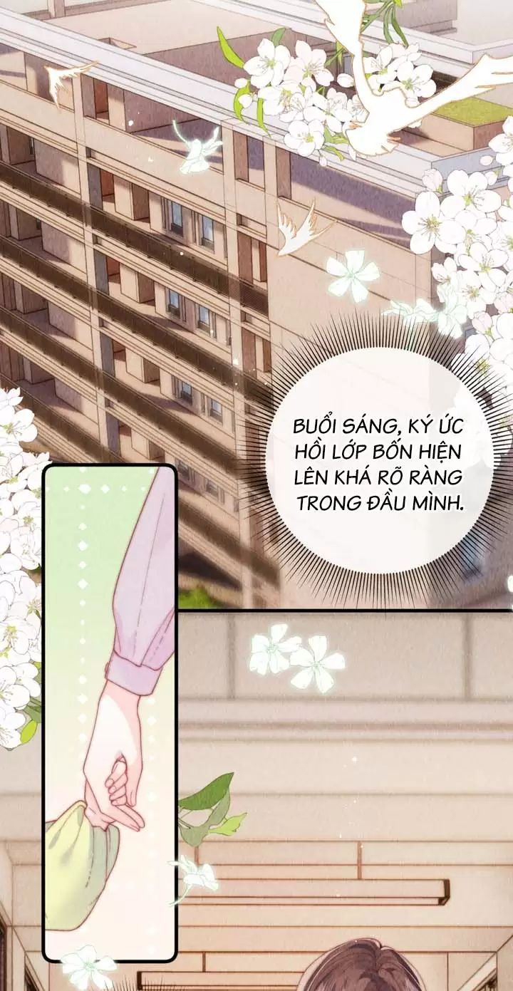 Thân Nhiệt Ma Quỷ Chương 15 Ảnh 9