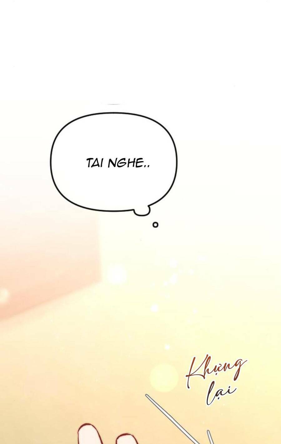 Tình Cờ Ta Gặp Nhau Chương 15 Ảnh 108