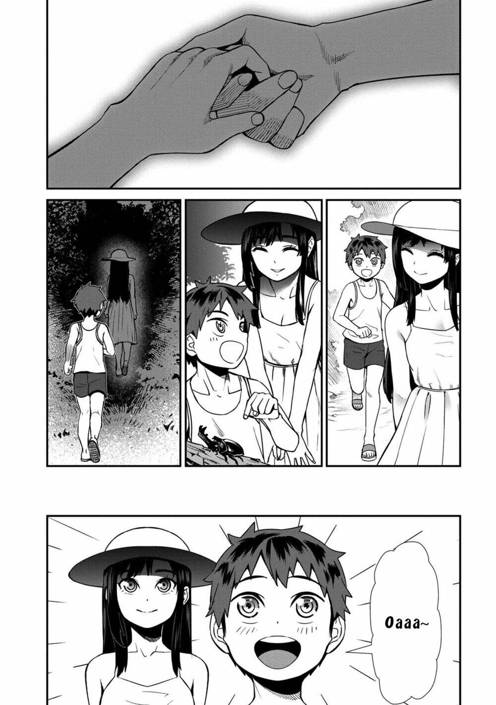 Furyou Taimashi Reina Chương 14 Ảnh 10