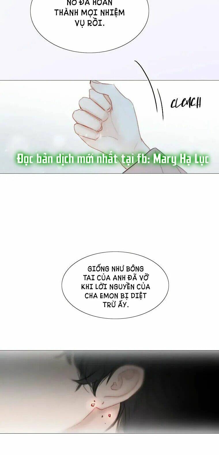 Mùa Đông Tăm Tối Chương 120 Ảnh 29