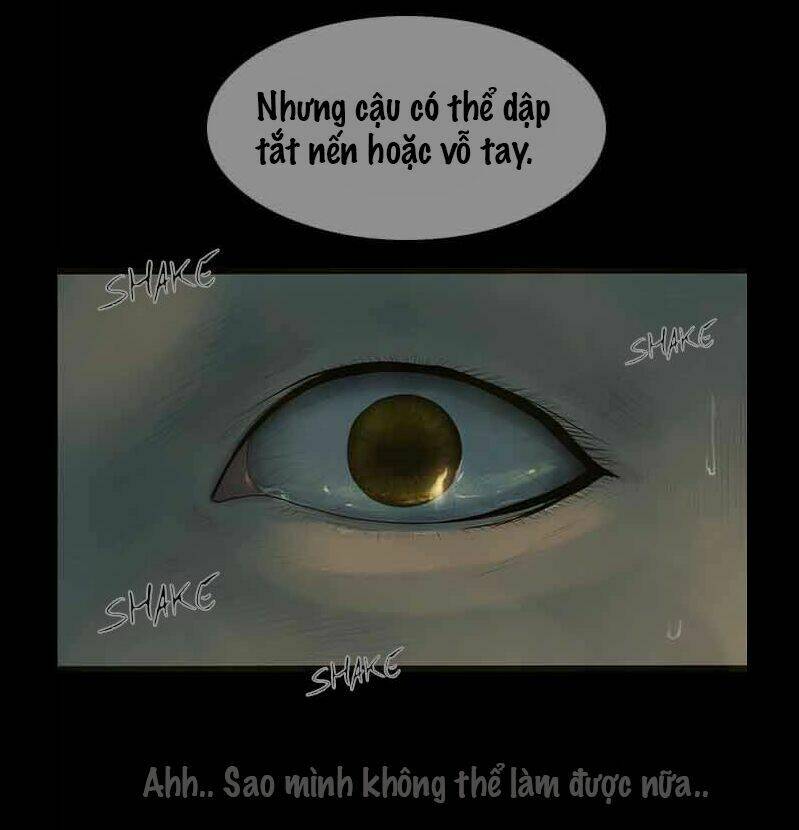 Shriek-2 Chương 10 Ảnh 6