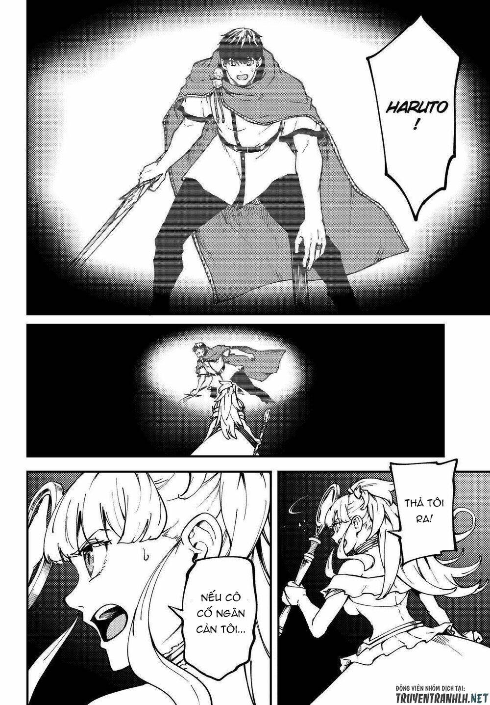 Kekkon Yubiwa Monogatari Chương 63 Ảnh 25