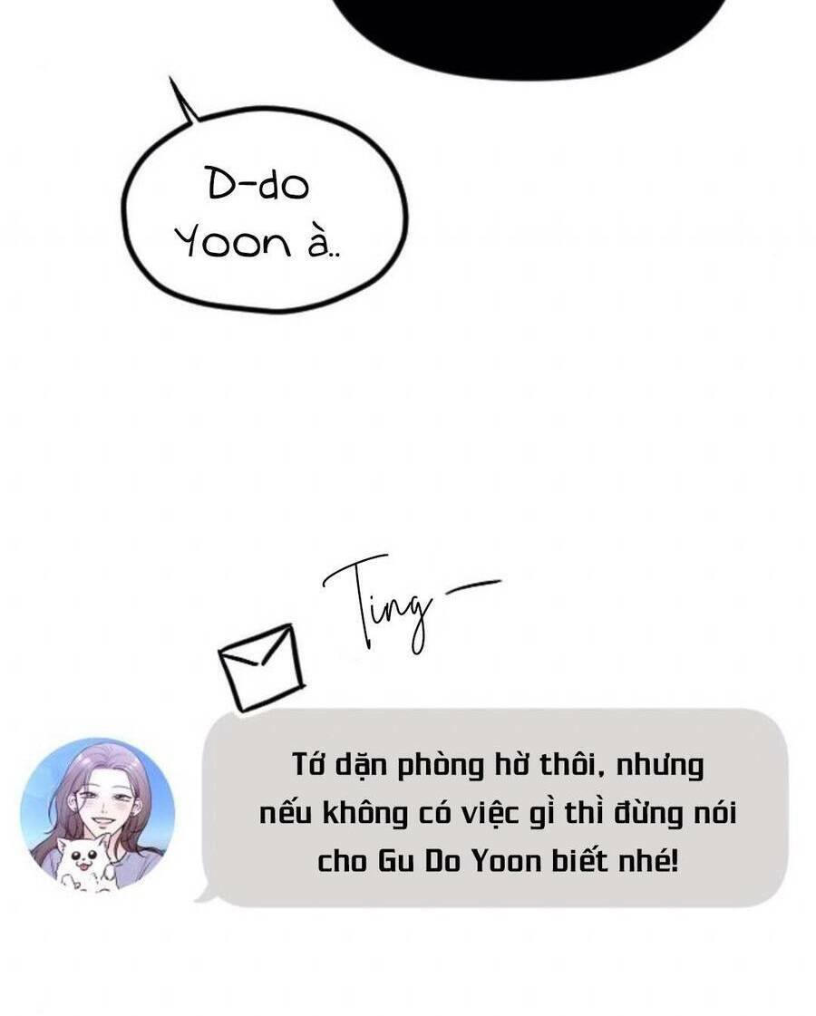 Tình Cờ Ta Gặp Nhau Chương 8 Ảnh 66