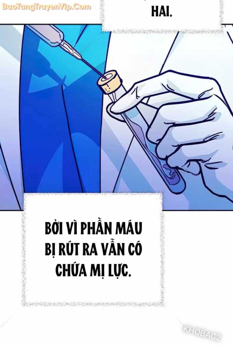 Trở Thành Công Chức Pháp Thuật Chương 15 Ảnh 54