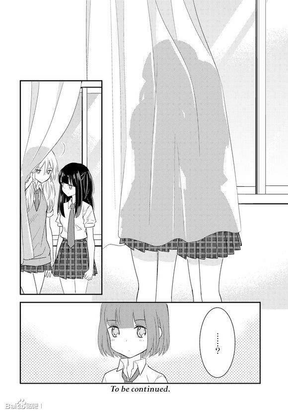Netsuzou Trap Chương 17 Ảnh 33