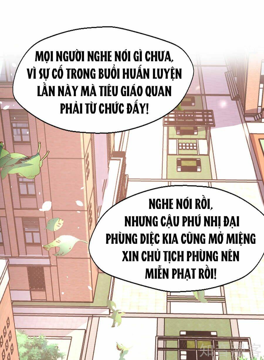 Sau Này Vẫn Cứ Thích Anh Chương 79 Ảnh 2