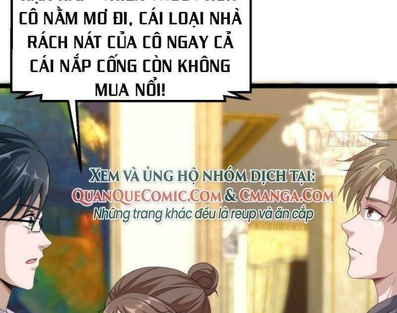 Tối Cuồng Nữ Tế Chương 40 Ảnh 15