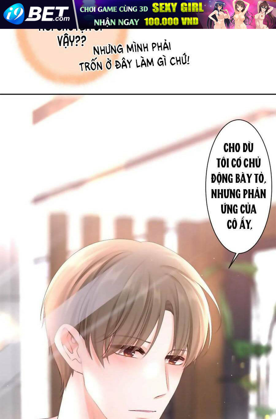 Xin Chào, Bạn Học Thụ Động Chương 95 Ảnh 50