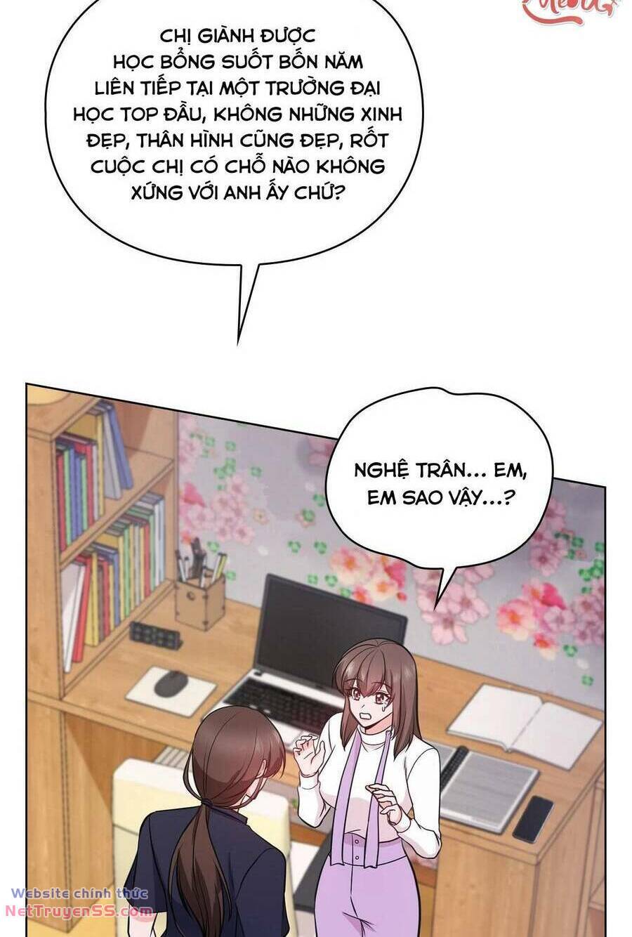 Tình Yêu Không Hoàn Hảo! Chương 18 Ảnh 29