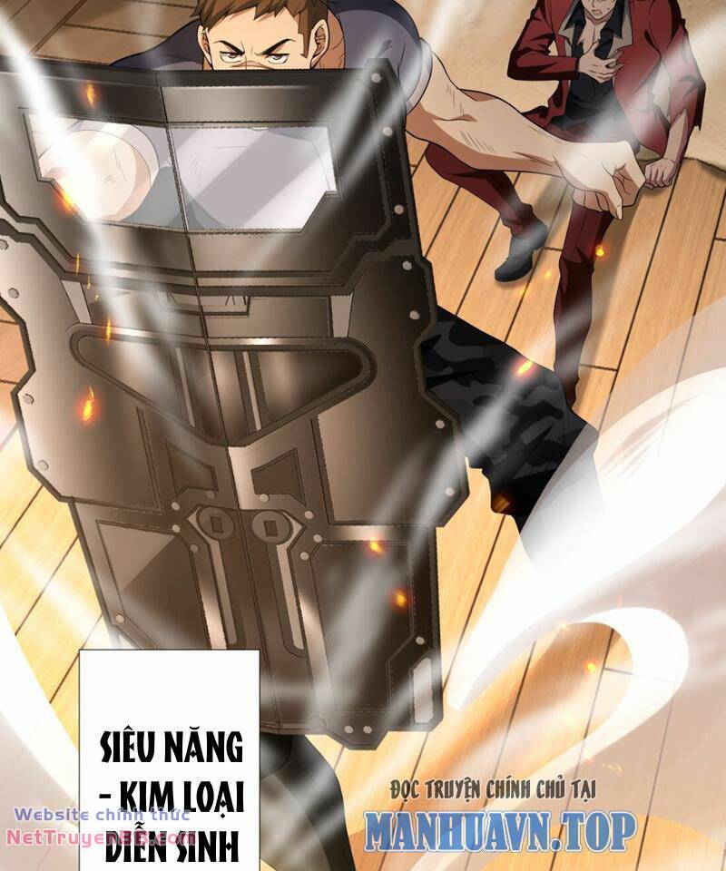 Toàn Trí Tu Tiên Giả Chương 12 Ảnh 71