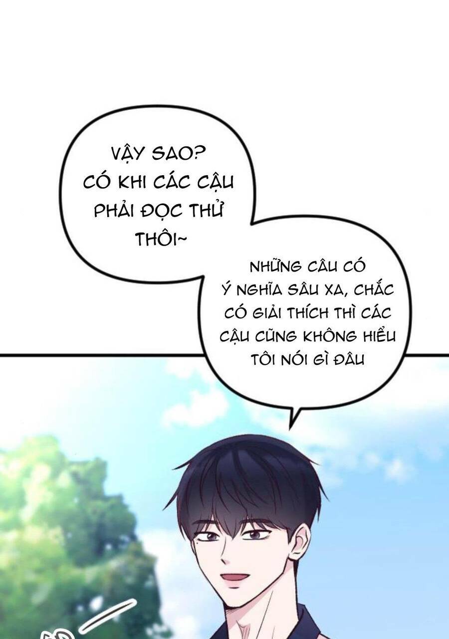 Tình Cờ Ta Gặp Nhau Chương 13 Ảnh 95