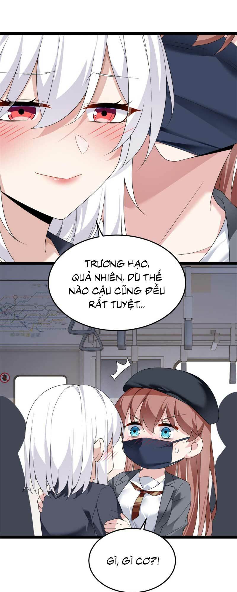 Tôi Ở Thế Giới Khác Dựa Dẫm Vào Phụ Nữ Chương 170 Ảnh 29