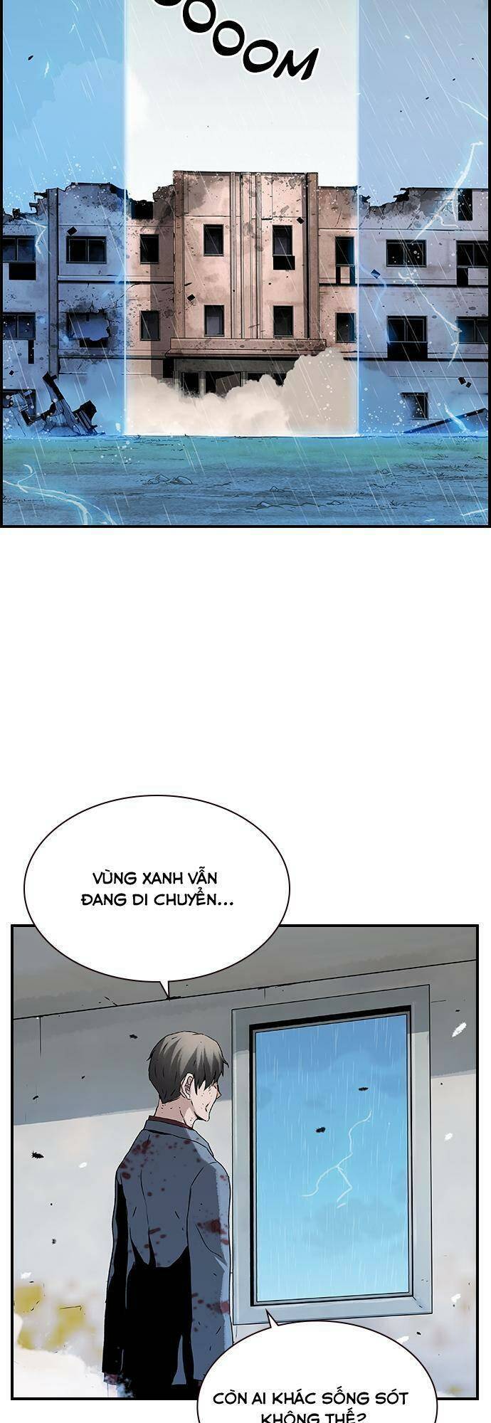 Pubg - Cuộc Chiến Sinh Tồn - 100 Chương 49 Ảnh 34