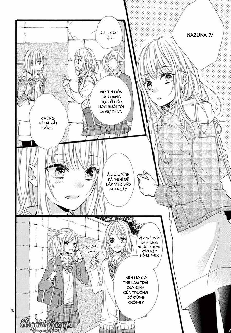 Houkago No Binetsu Chương 1 Ảnh 34