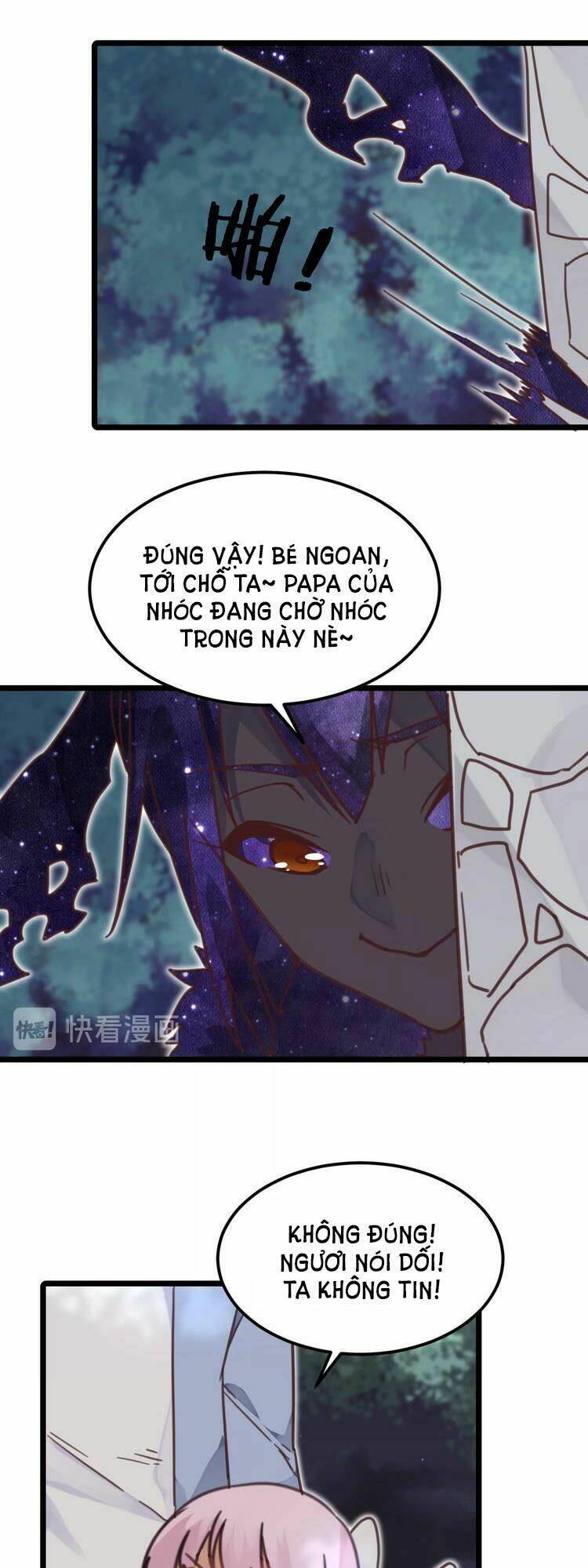 Yêu Thợ Săn Chương 53 Ảnh 19