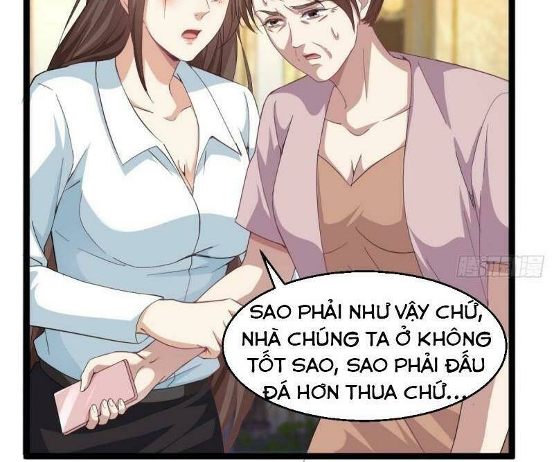 Tối Cuồng Nữ Tế Chương 40 Ảnh 18