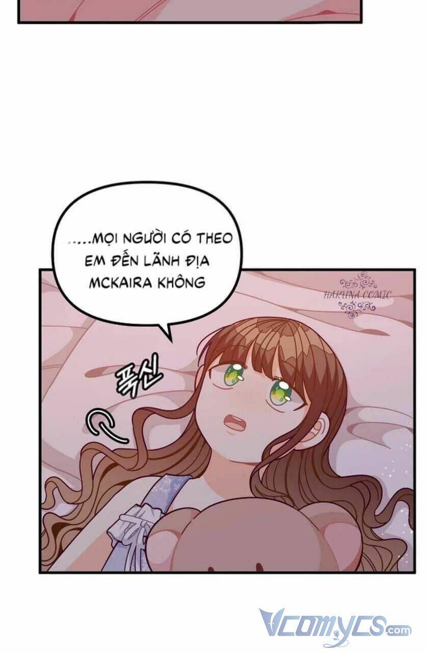 Tôi Chỉ Là Một Tiểu Thư Bình Thường Chương 67 Ảnh 61