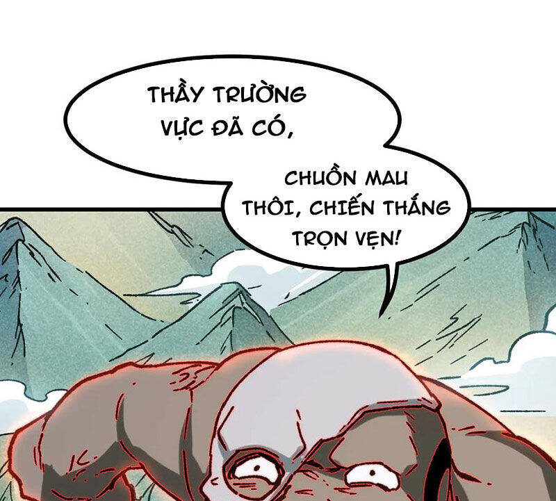 Thánh Khư Chương 285 Ảnh 9