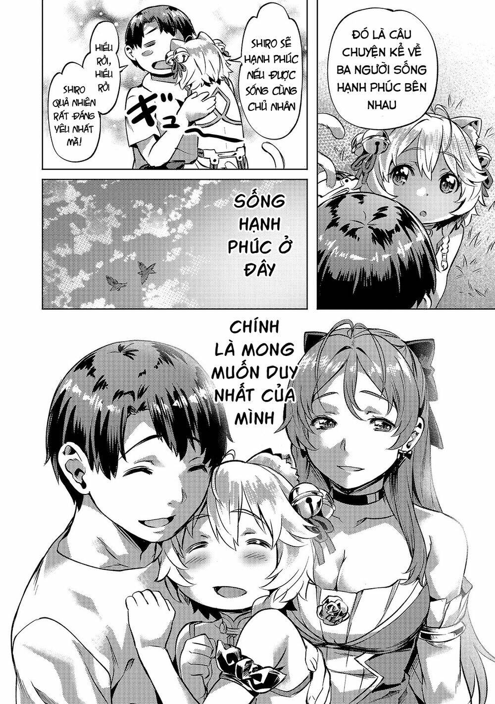 Isekai De Slow Life Wo Chương 15 Ảnh 24