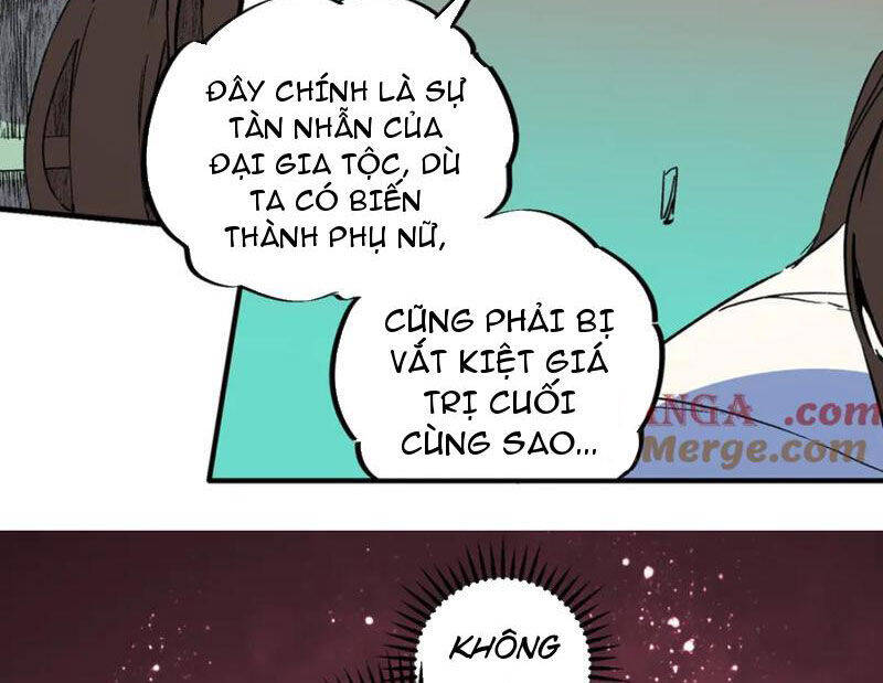Thiên Sinh Độc Nãi, Ta Nguyền Rủa Toàn Thế Giới! Chương 35 Ảnh 103