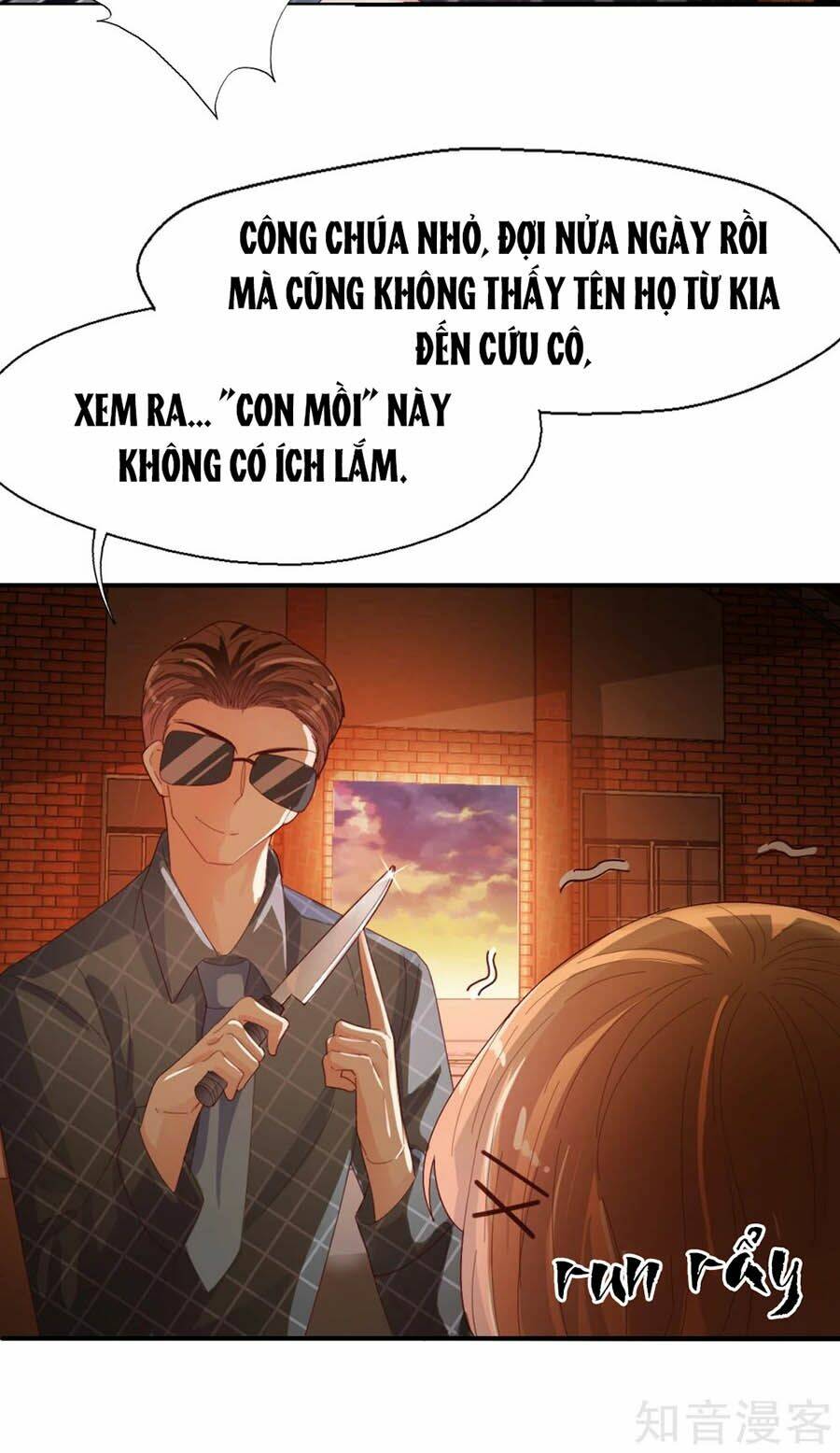 Sau Này Vẫn Cứ Thích Anh Chương 87 Ảnh 3