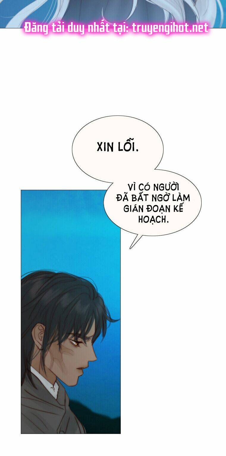 Mùa Đông Tăm Tối Chương 102 Ảnh 30