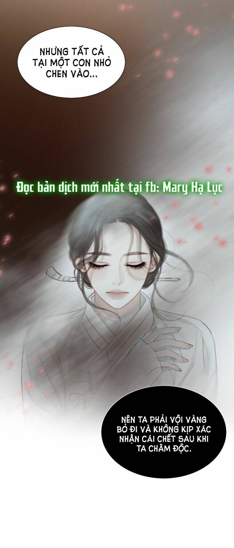 Mùa Đông Tăm Tối Chương 105 Ảnh 71