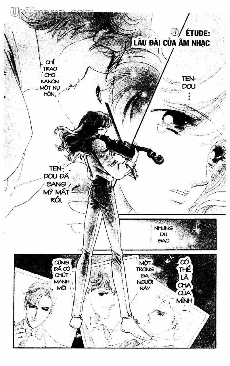 Kanon - Hoa Âm Chương 2 Ảnh 6