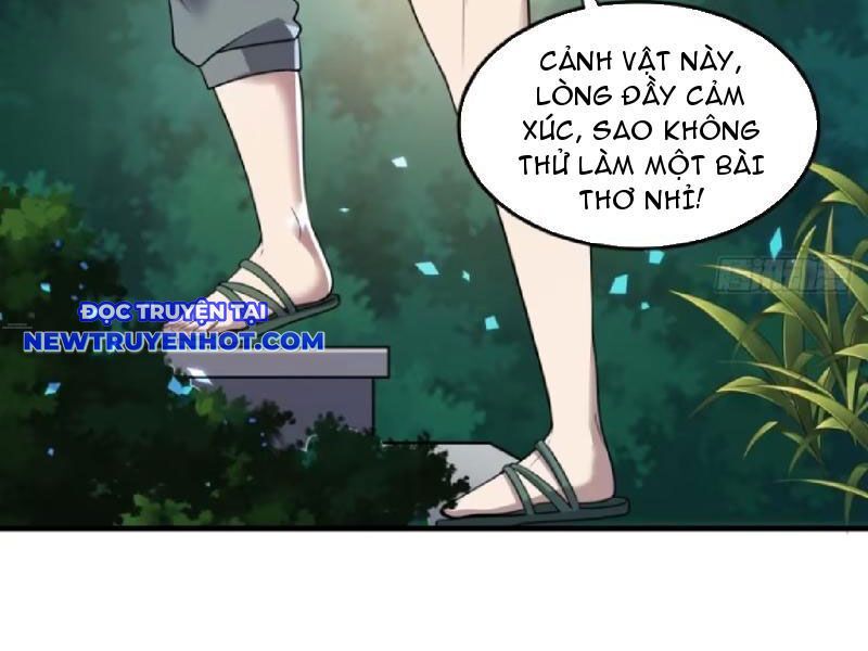 Ta Nhặt Đồ Bỏ Tại Tận Thế Chương 27 Ảnh 8