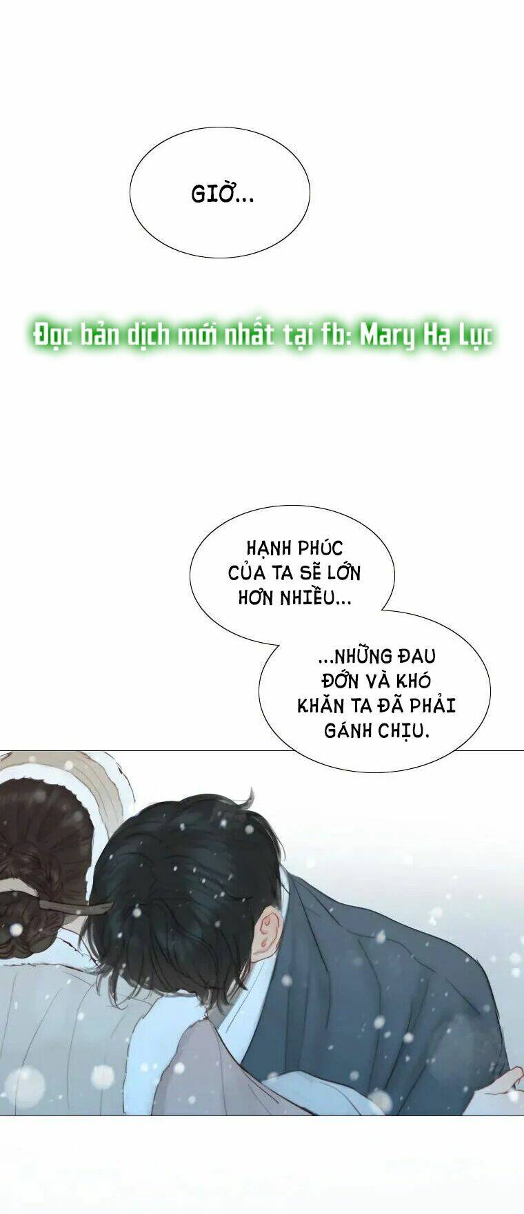 Mùa Đông Tăm Tối Chương 120 Ảnh 57