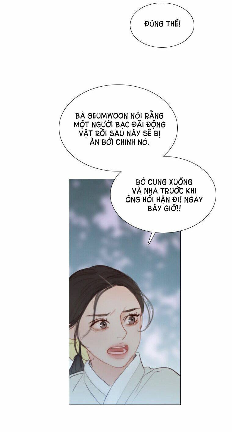 Mùa Đông Tăm Tối Chương 101 Ảnh 44