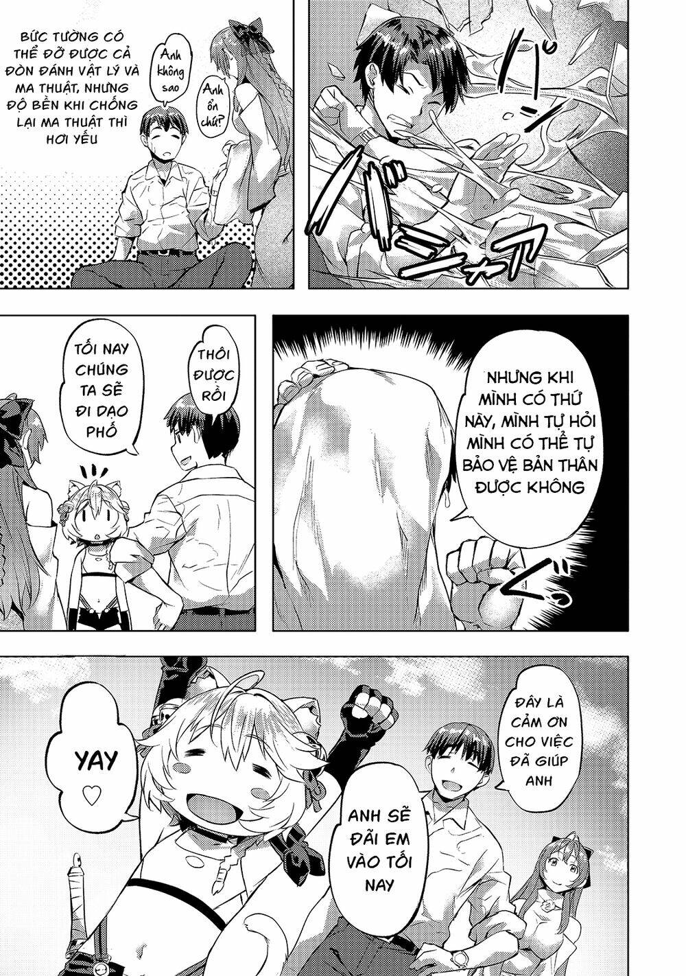 Isekai De Slow Life Wo Chương 18 Ảnh 23