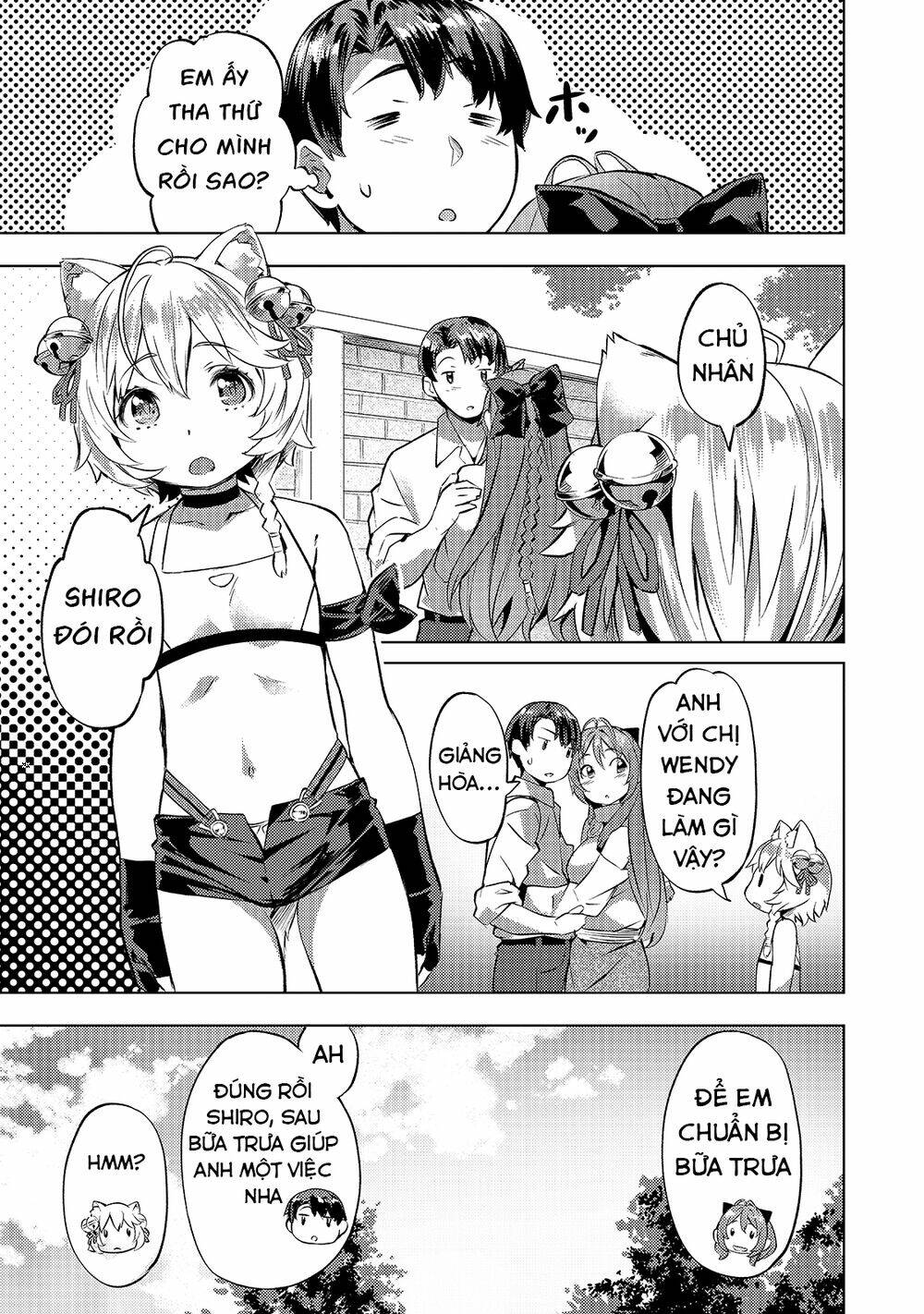 Isekai De Slow Life Wo Chương 18 Ảnh 15