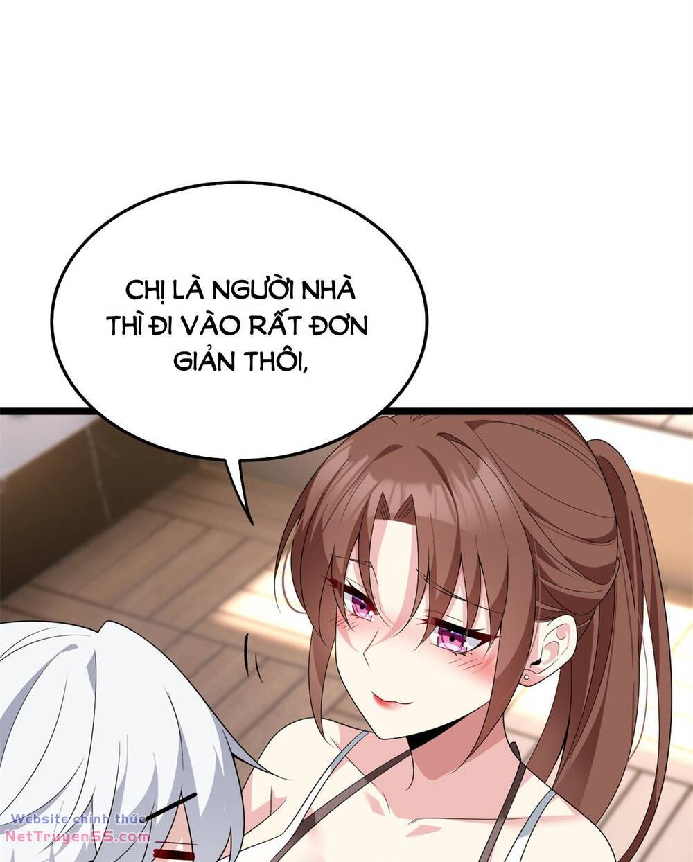 Tôi Ở Thế Giới Khác Dựa Dẫm Vào Phụ Nữ Chương 158 Ảnh 72