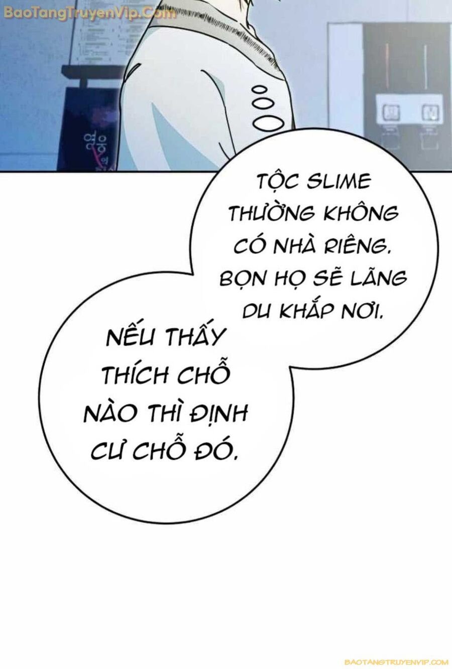 Trở Thành Công Chức Pháp Thuật Chương 11 Ảnh 33
