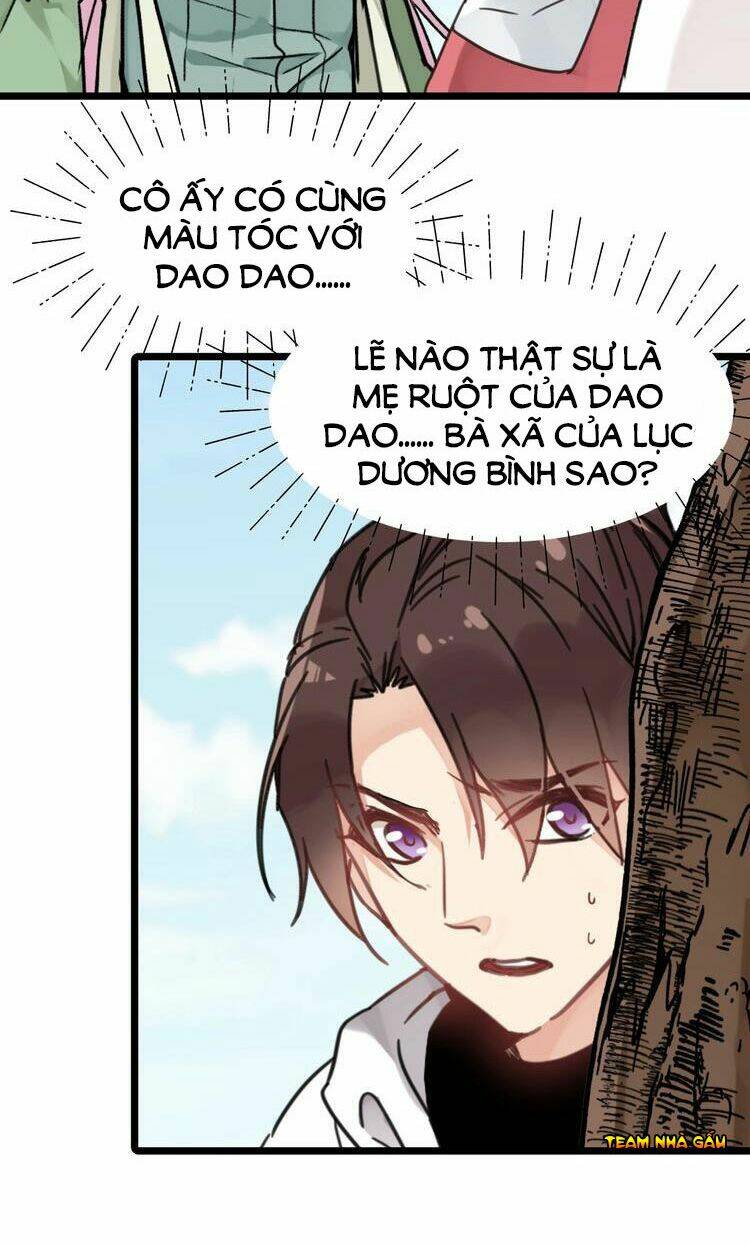 Yêu Thợ Săn Chương 50 Ảnh 8