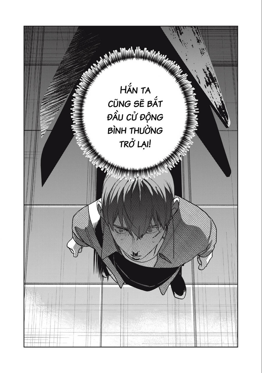Bồi Hồi Giả Chương 23 Ảnh 12