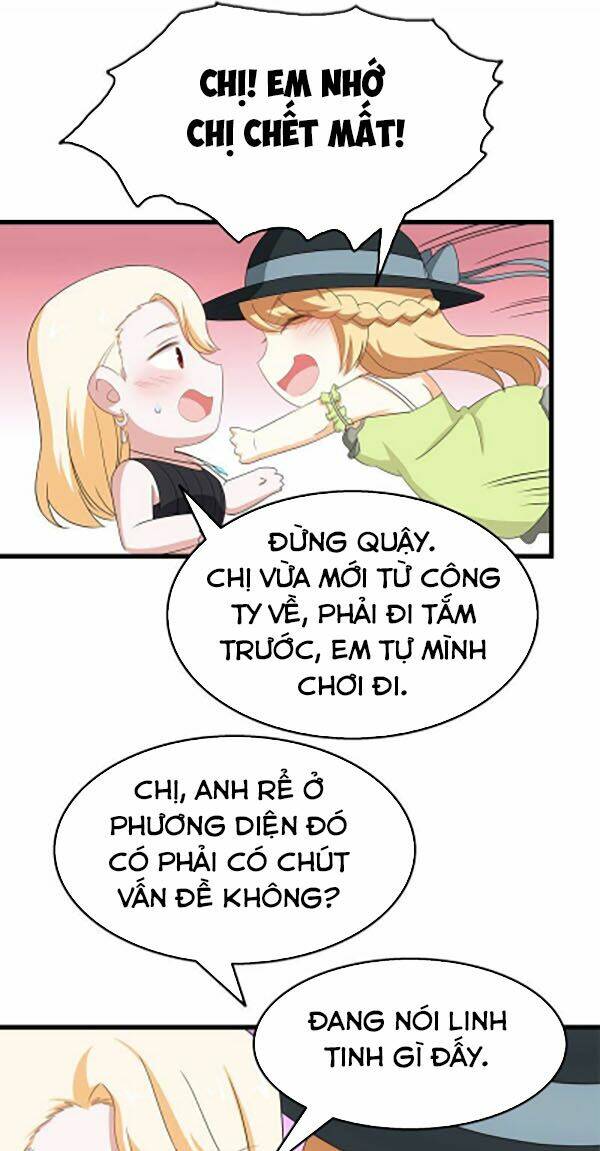 Người Ở Rể Mạnh Nhất Chương 28 Ảnh 6