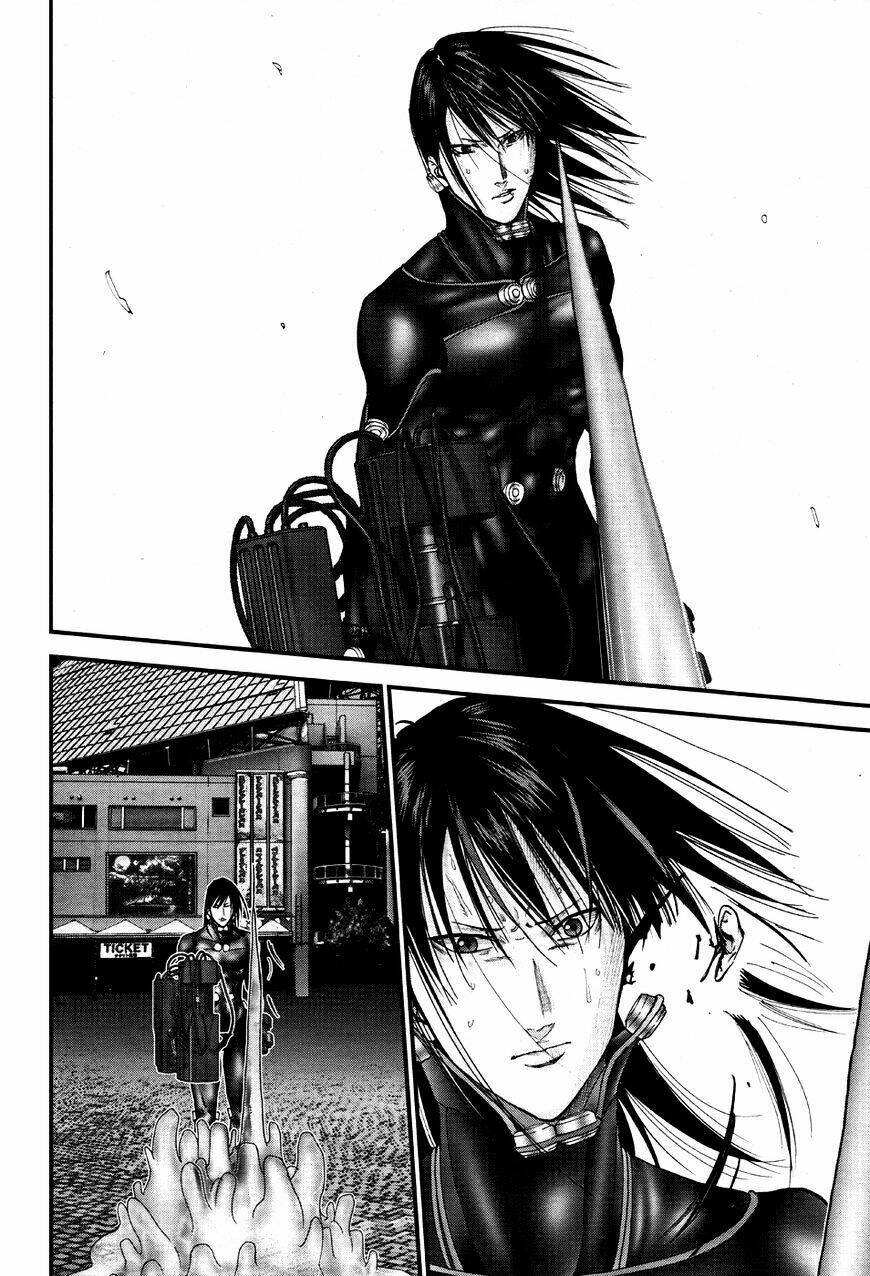 Gantz: G Chương 16 Ảnh 15