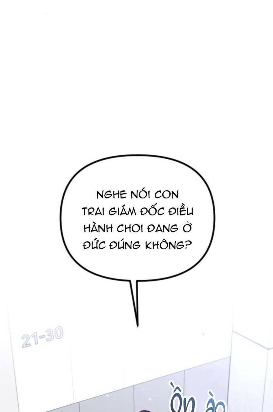 Tình Cờ Ta Gặp Nhau Chương 16 Ảnh 6