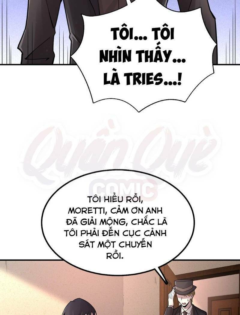 Quỷ Bí Chi Chủ Chương 44 Ảnh 27