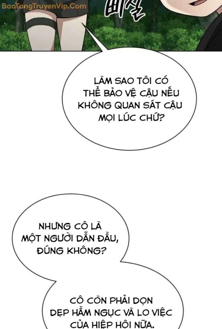 Ta Nuôi 1 Bầy Skeleton Chương 21 Ảnh 10