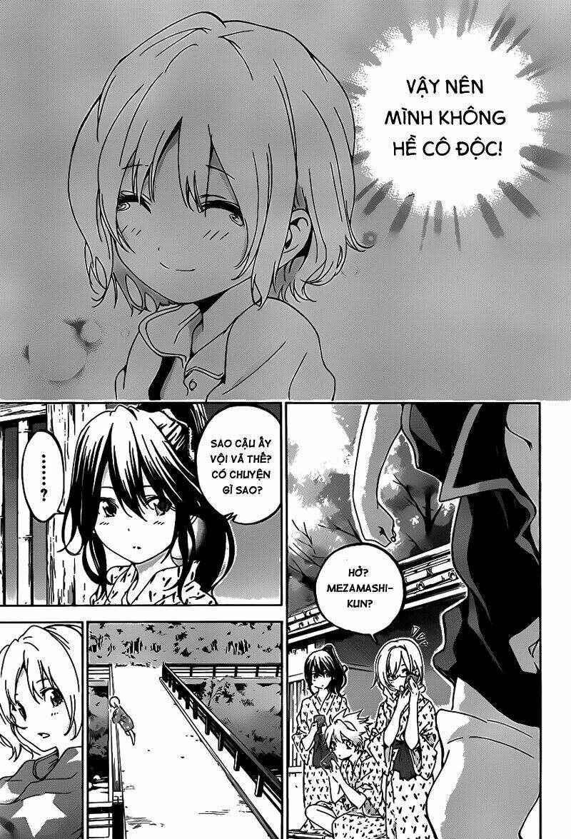 Pajama Na Kanojo Chương 16 Ảnh 21
