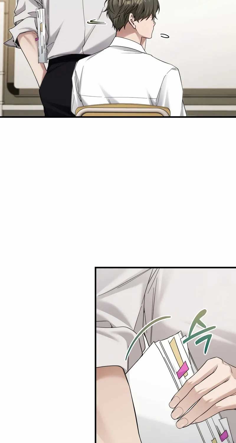 Tôi Sẽ Nghỉ Hưu Sau Khi Cứu Thế Giới Chương 36 Ảnh 42