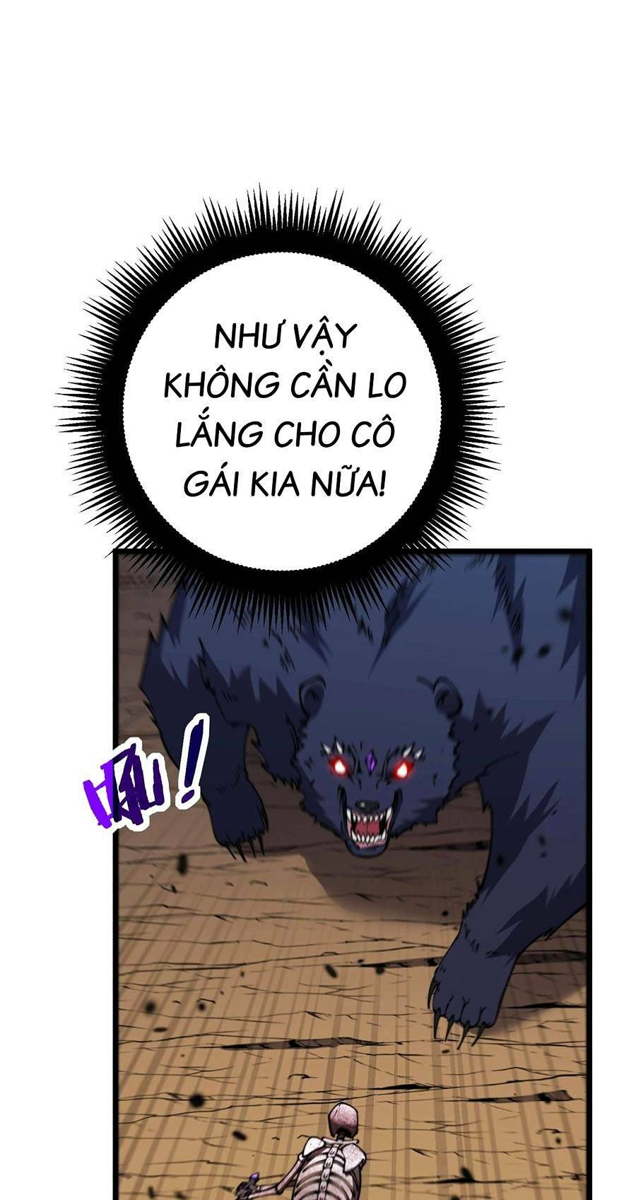 Cốt Binh Tiến Hóa Thần Cấp! Chương 3 Ảnh 42