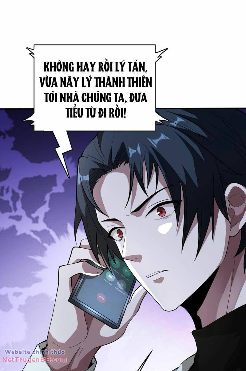 Toàn Trí Tu Tiên Giả Chương 11 Ảnh 17